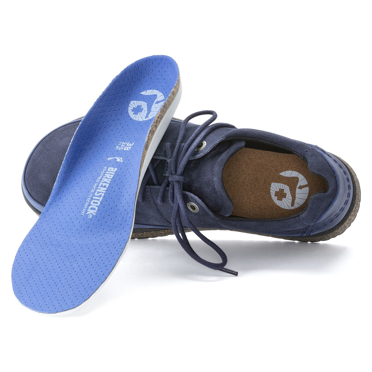 Honnef Low – Heel to Toe Urbana