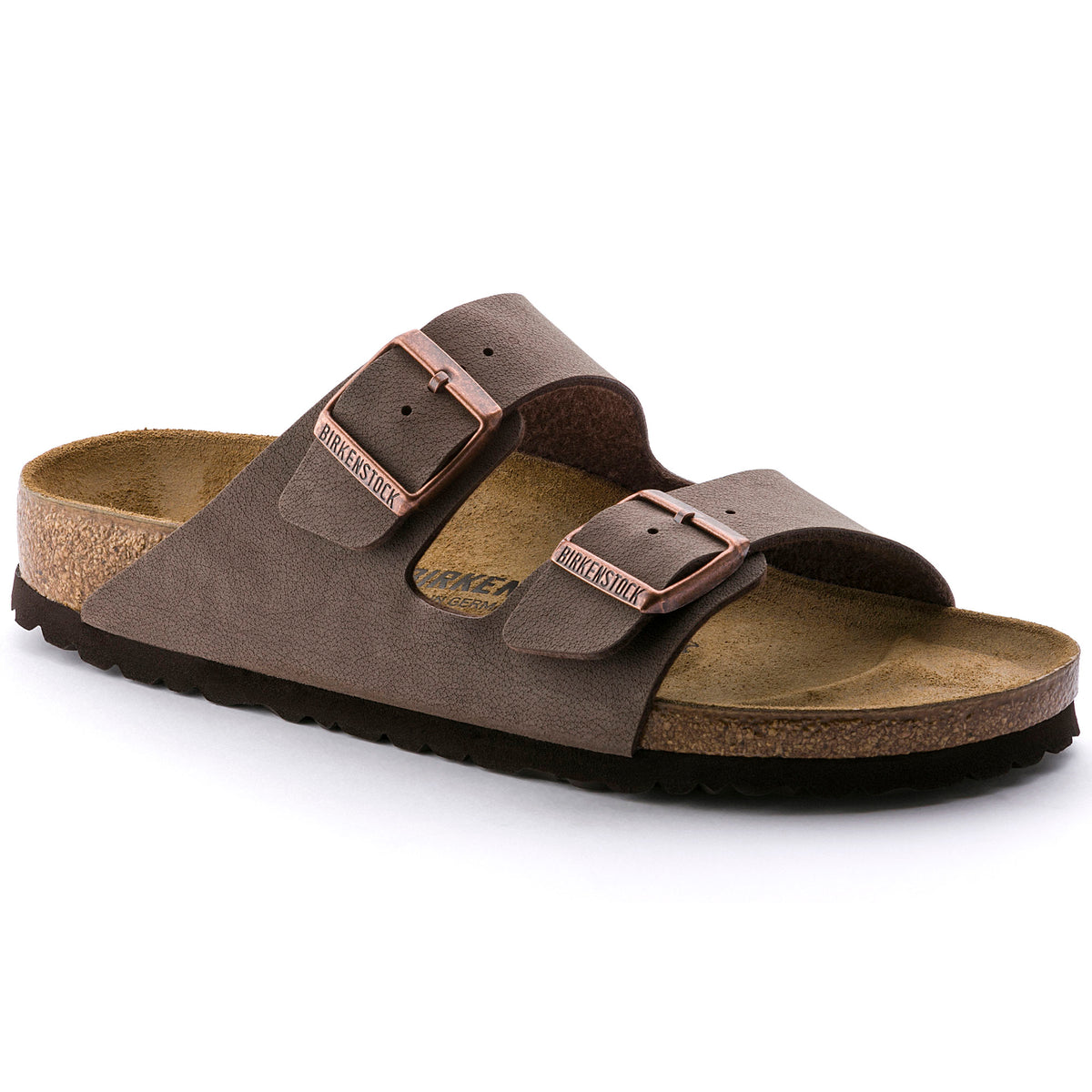 Arizona Birkibuc – Heel to Toe Urbana