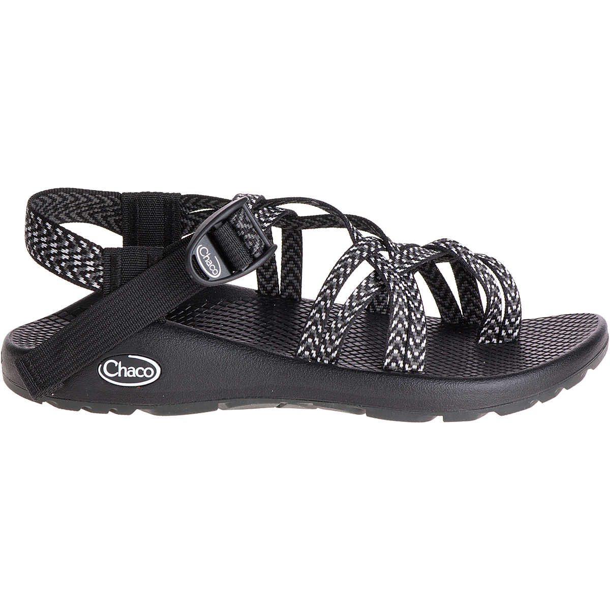 ZX/2 Dual Strap Classic – Heel to Toe Urbana