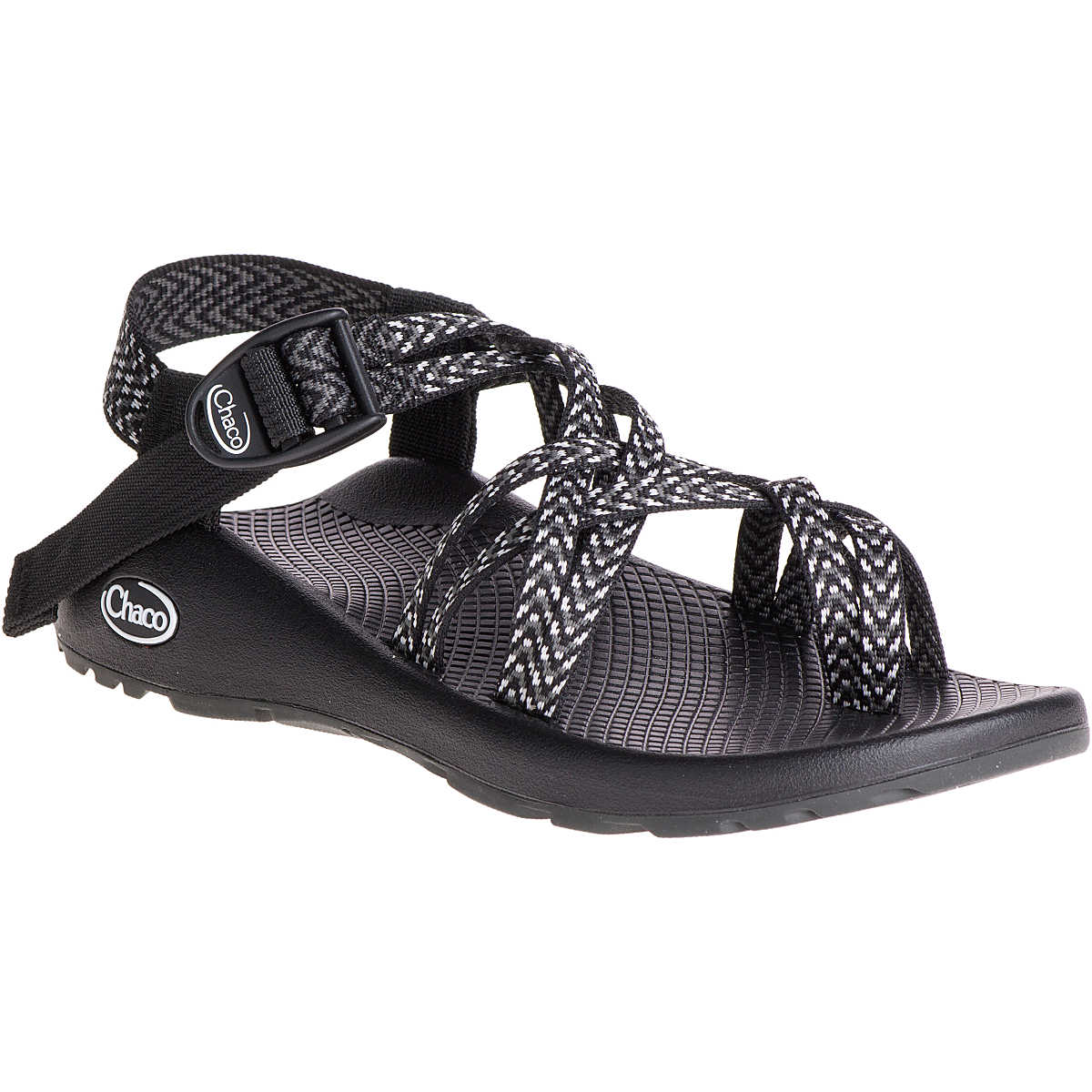 ZX/2 Dual Strap Classic – Heel to Toe Urbana