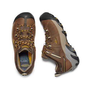 Targhee II Waterproof Wide