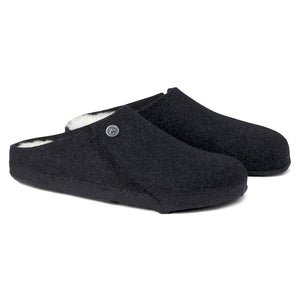 Zermatt Shearling Narrow