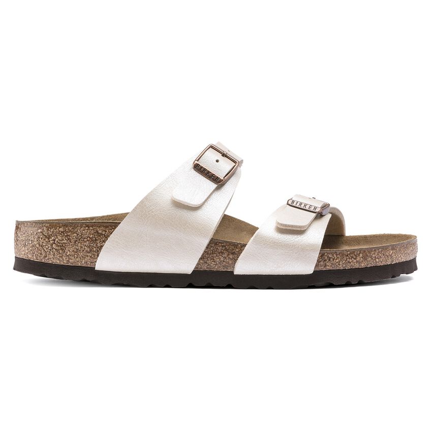 Sydney Birko-Flor