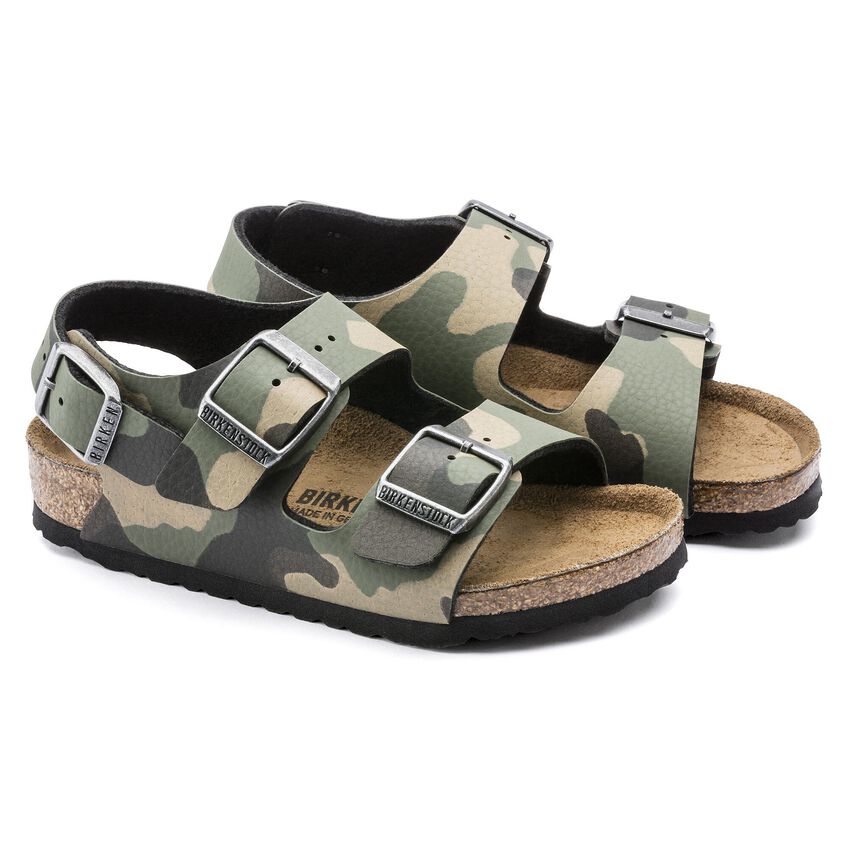 Milano Kids Birko-Flor