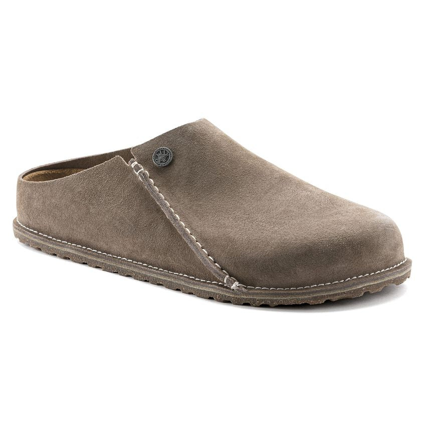 Zermatt Suede Narrow