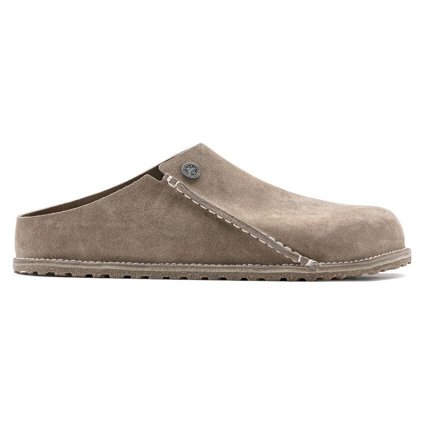 Zermatt Suede Narrow