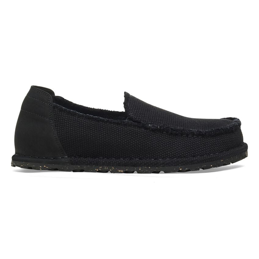 Utti Textile Slip-on