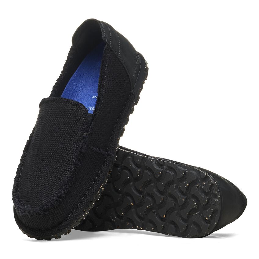 Utti Textile Slip-on