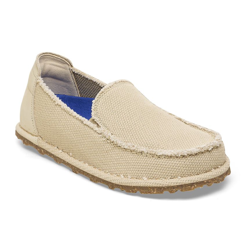 Utti Textile Slip-on