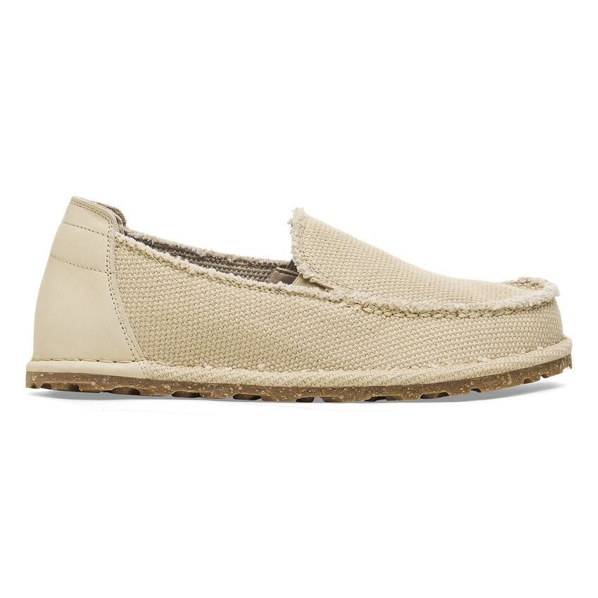 Utti Textile Slip-on