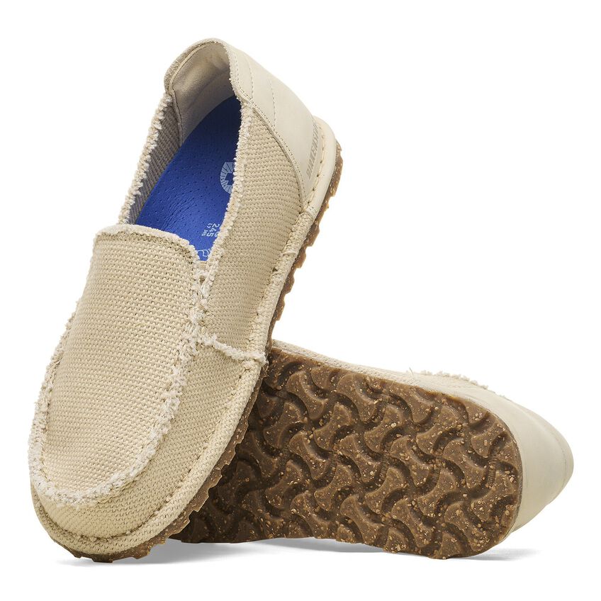 Utti Textile Slip-on