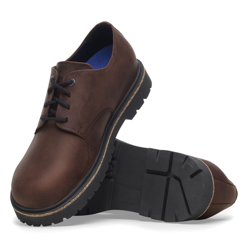 Highwood Lace Low