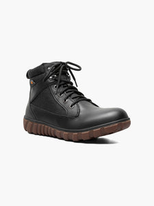 Classic Casual Lace Rain Boot