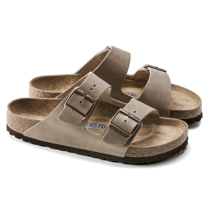 Arizona Soft Footbed Narrow