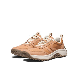 KS86 Leather Sneaker