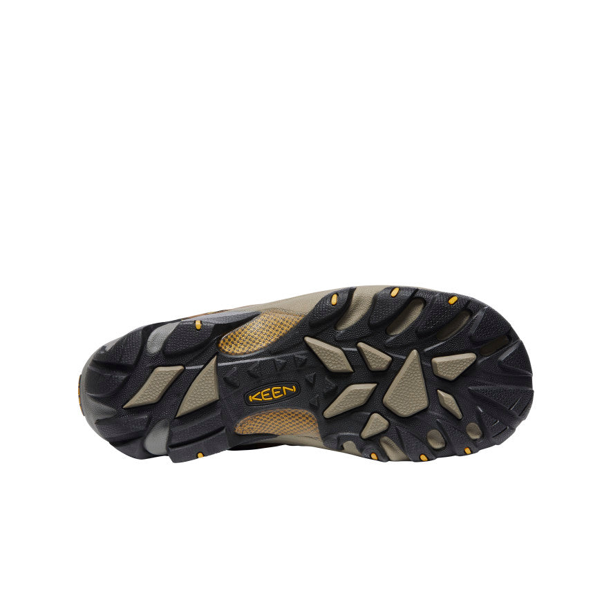 Targhee II Waterproof Wide