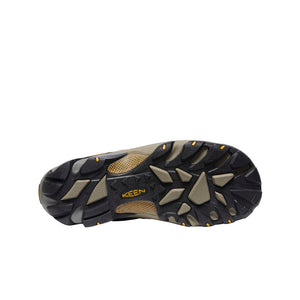 Targhee II Waterproof Wide