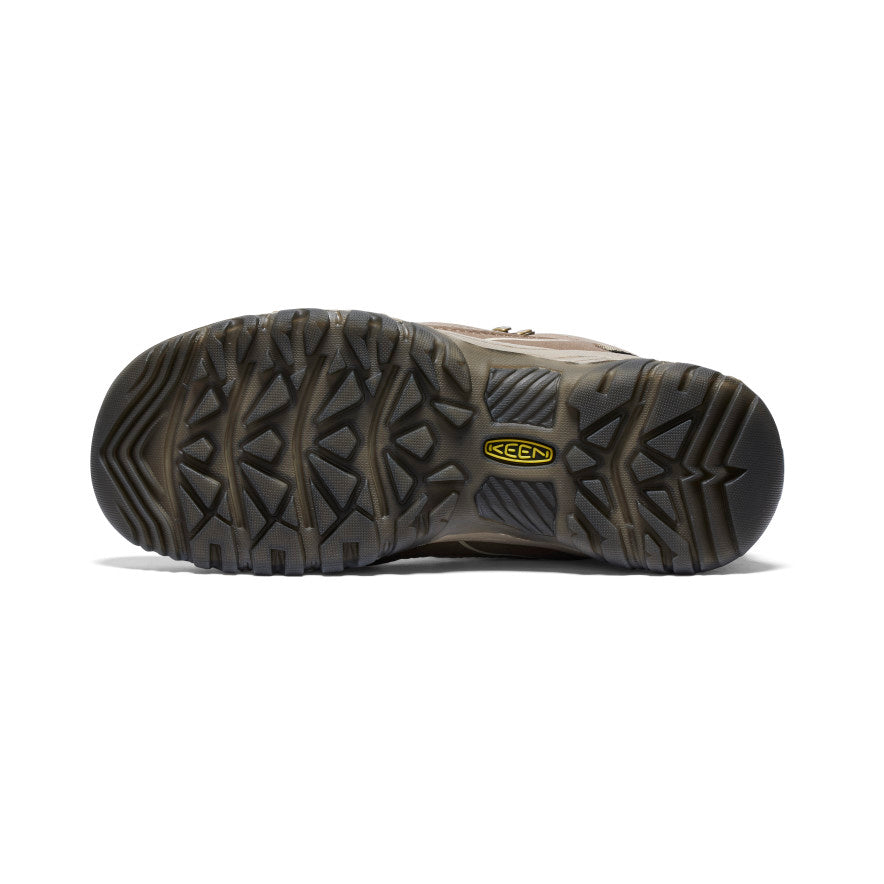 Targhee IV Mid Waterproof Wide