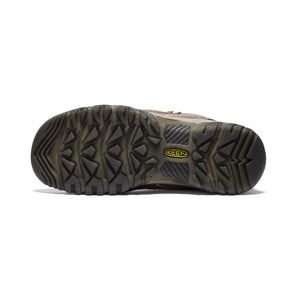 Targhee IV Mid Waterproof Wide