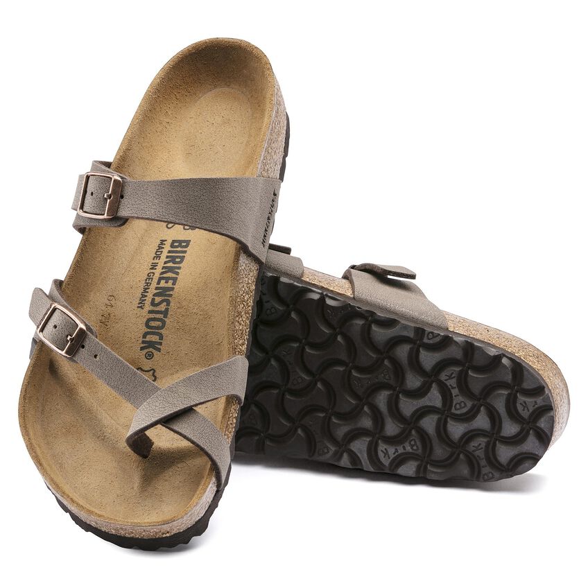 Mayari Birkibuc Narrow