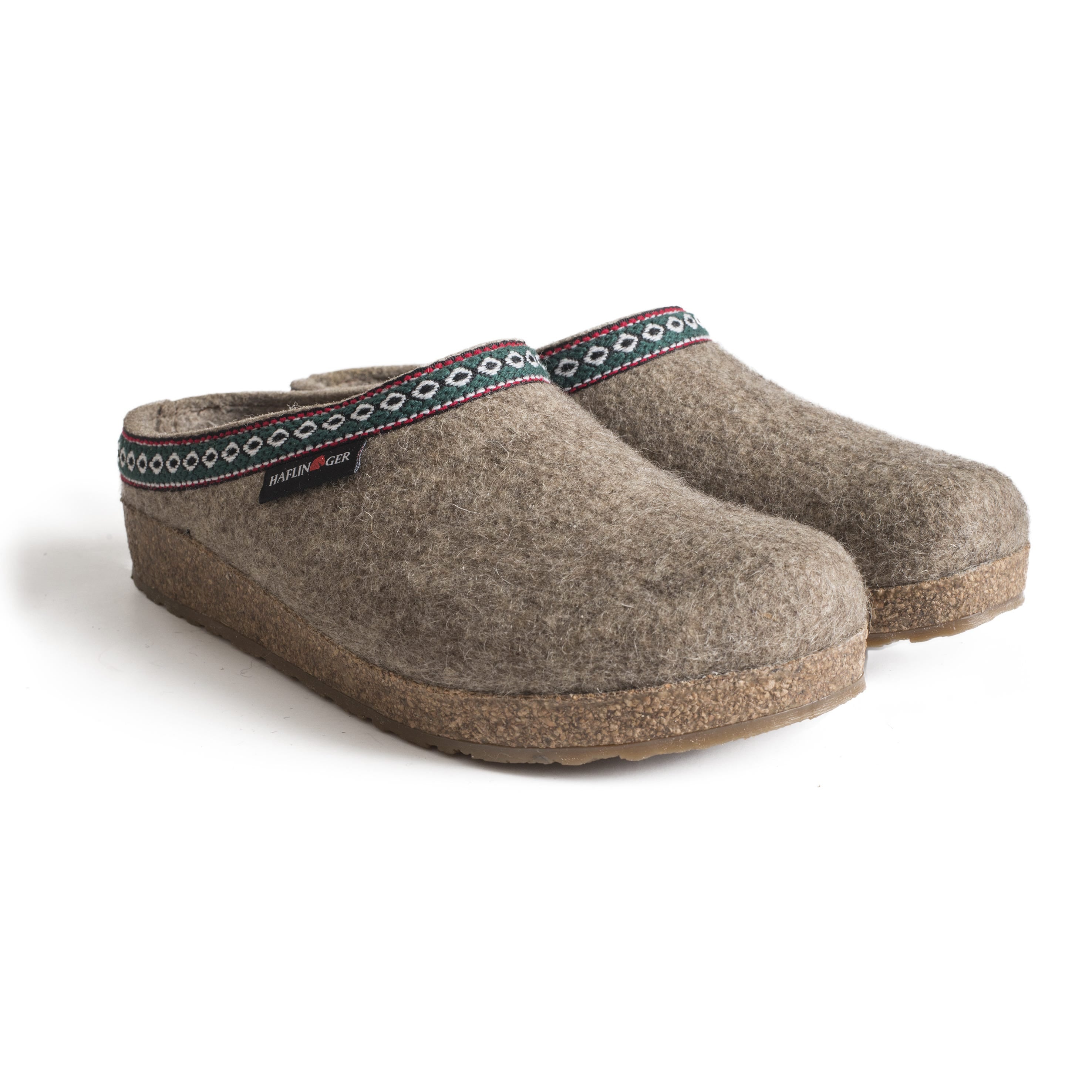 GZ Classic Clog