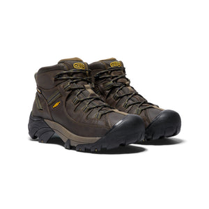 Targhee II Mid Waterproof