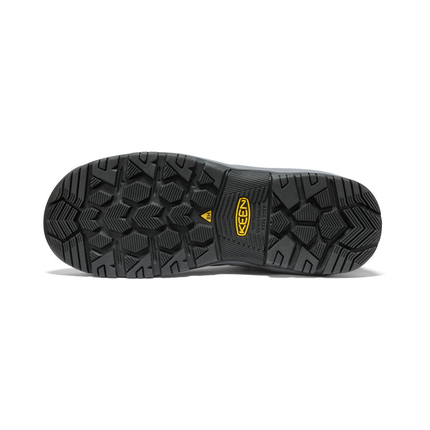 Evanston 6" Carbon Toe