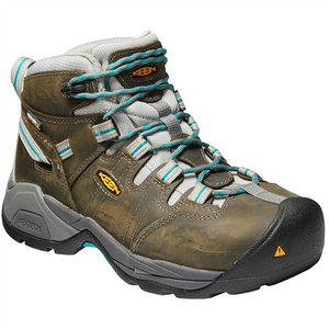 Detroit XT Mid Steel Toe