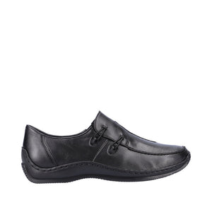 Celia Slip On
