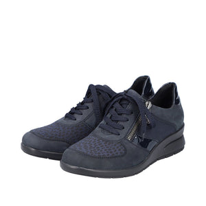 Wedge Sneaker L4821