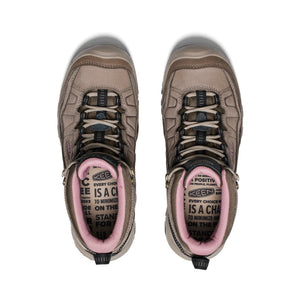 Targhee IV Mid Waterproof Wide