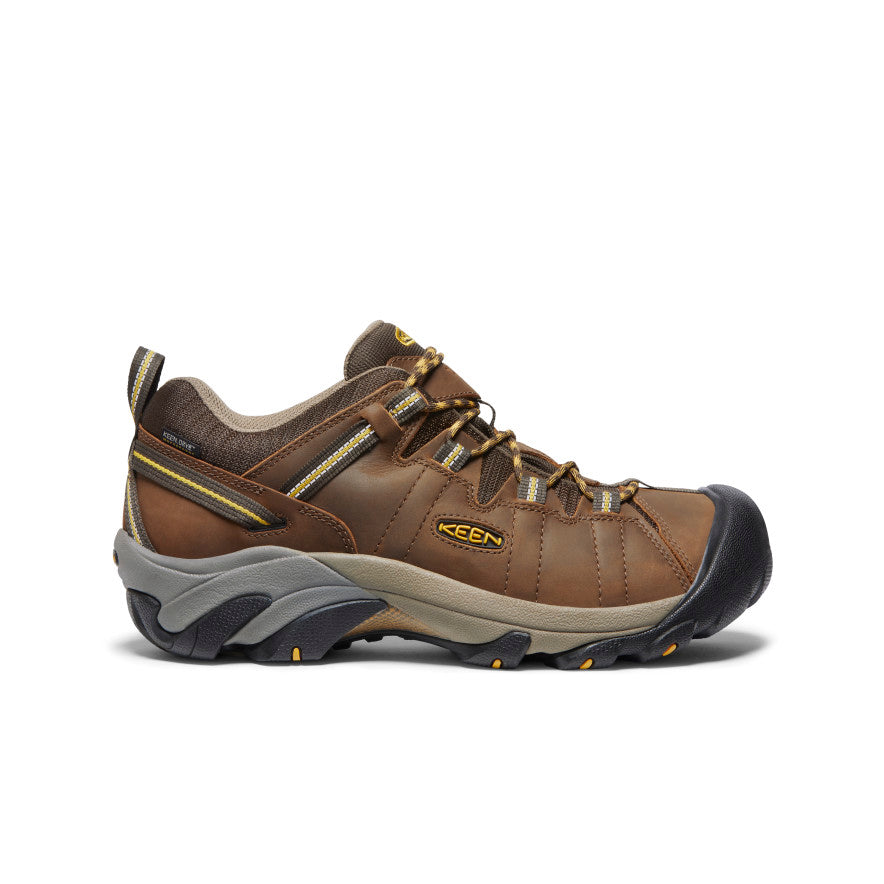 Targhee II Waterproof Wide