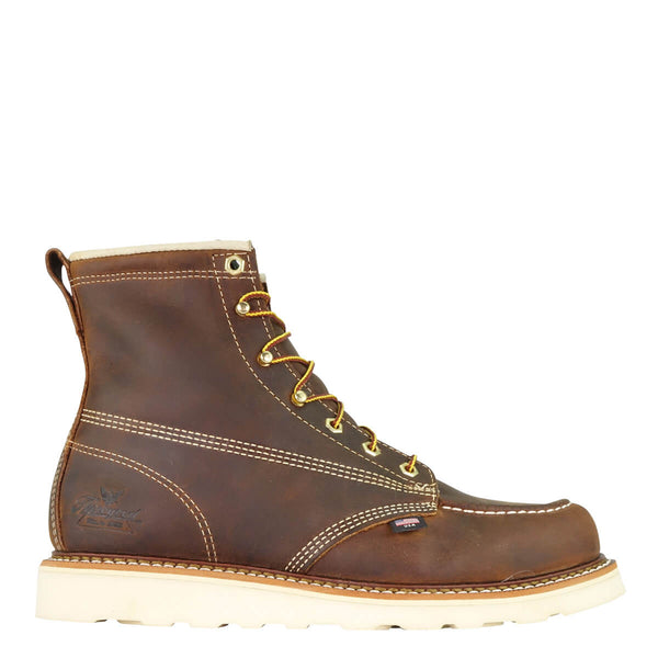 Thorogood maxwear wedge replacement sole on sale
